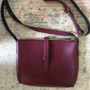 JCrew Crossbody Bag